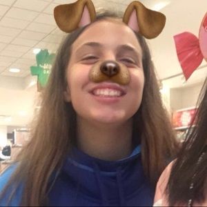 Meet your Posher, Mikayla